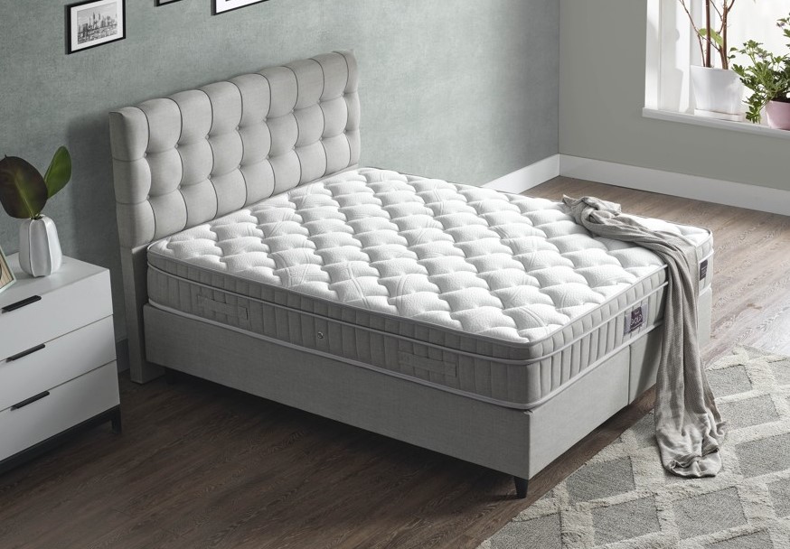 Diamond Chelsey 180x200cm
