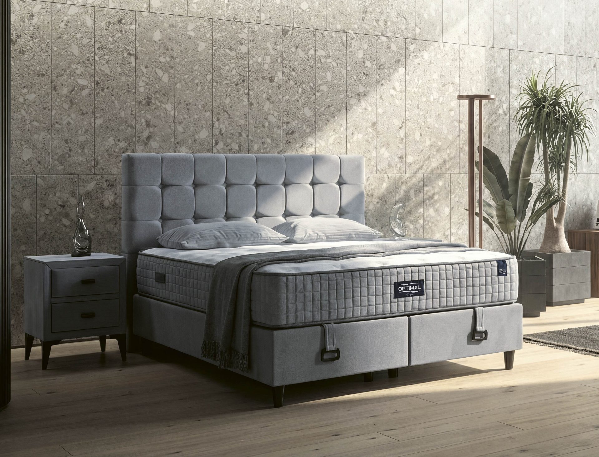 Diamond Millenium – foto