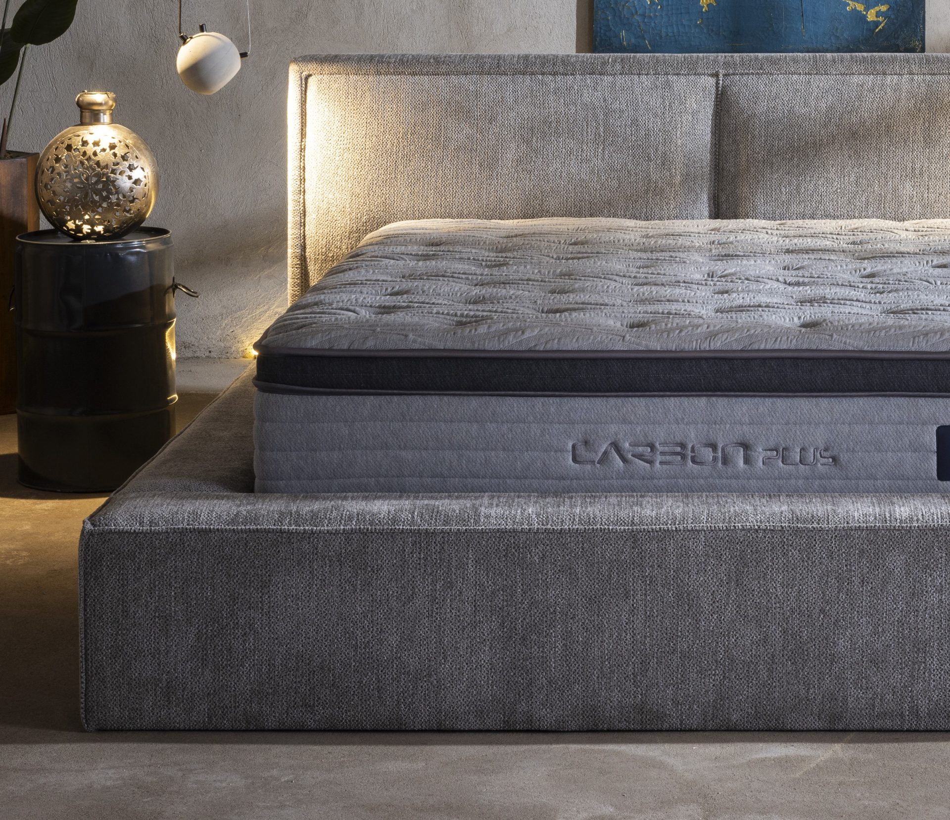 Diamond Carbon plus