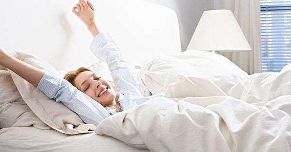 5 tipů pro dokonalou spánkovou hygienu