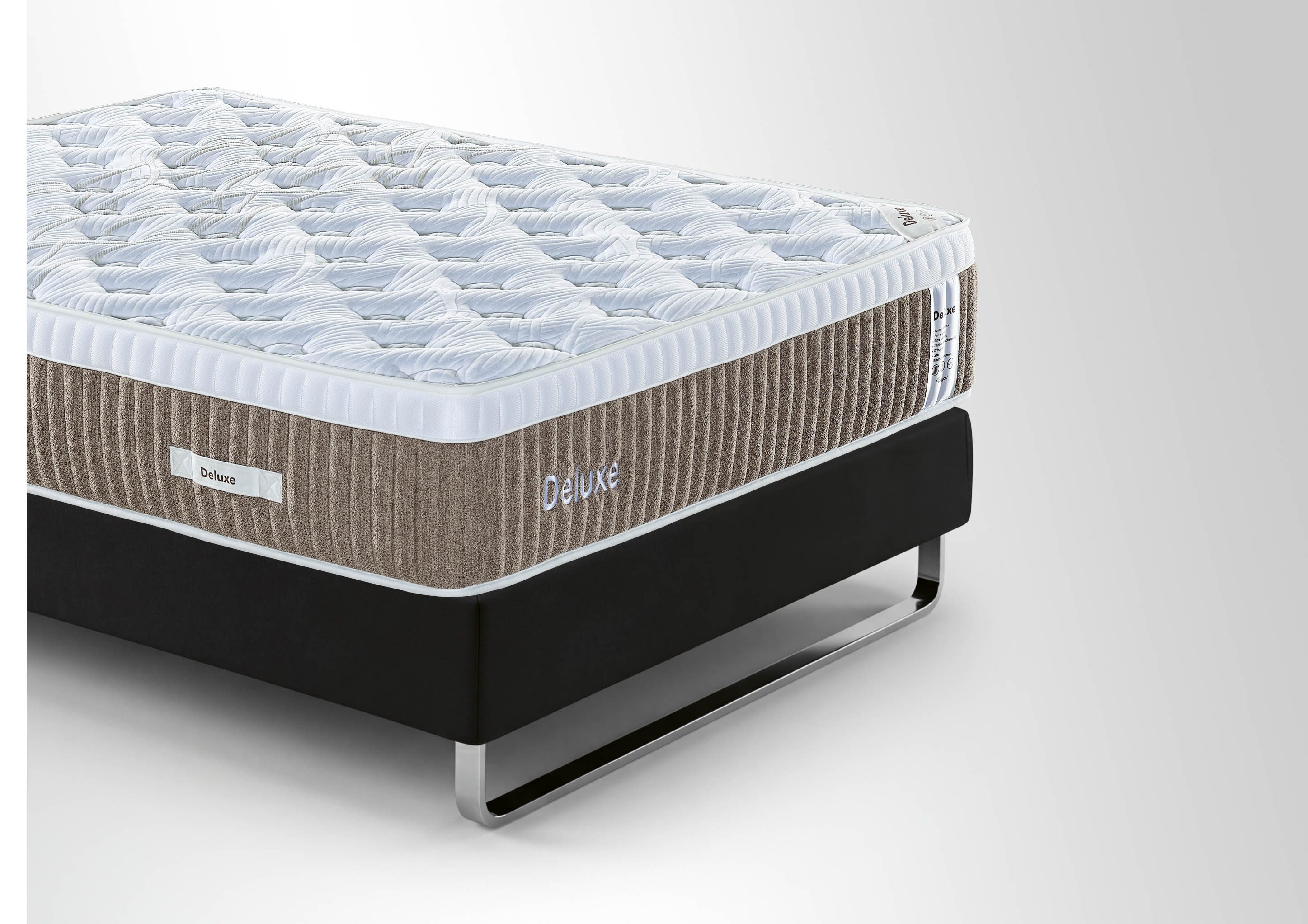 Diamond Deluxe 180x200