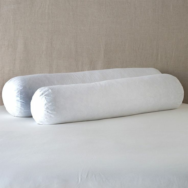 Polštář válec Bolster