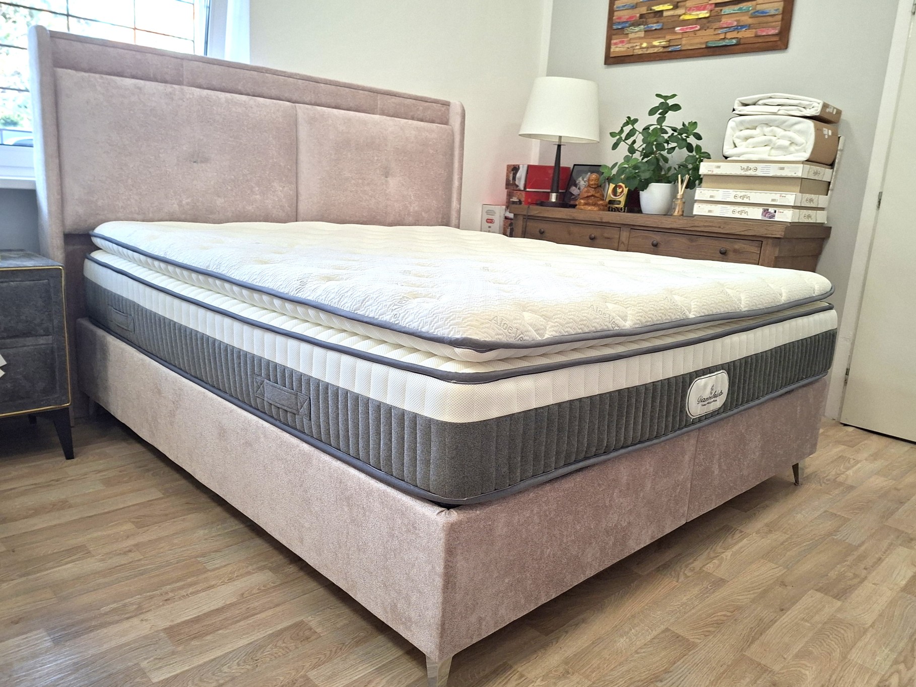 Diamond Airline 180x200